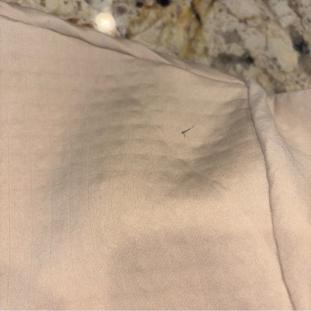 Obermeyer Men's Explorer Tech Crew Sweatshirt NWT - Picture 6 of 9